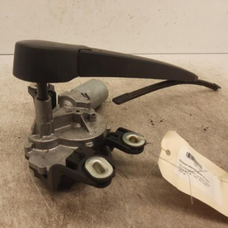 Moteur essuie glace arriere VOLKSWAGEN GOLF 6 Photo n°1