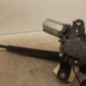 Moteur essuie glace arriere VOLKSWAGEN GOLF 6