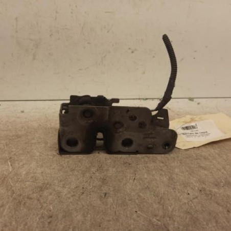 Serrure de capot VOLKSWAGEN GOLF 6 Photo n°1