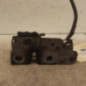 Serrure de capot VOLKSWAGEN GOLF 6