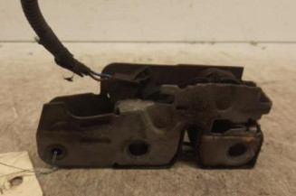 Serrure de capot VOLKSWAGEN GOLF 6