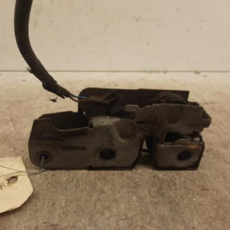 Serrure de capot VOLKSWAGEN GOLF 6
