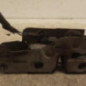 Serrure de capot VOLKSWAGEN GOLF 6