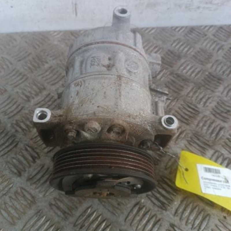 Compresseur clim VOLKSWAGEN GOLF 7 Compresseur clim VOLKSWAGEN GOLF 7