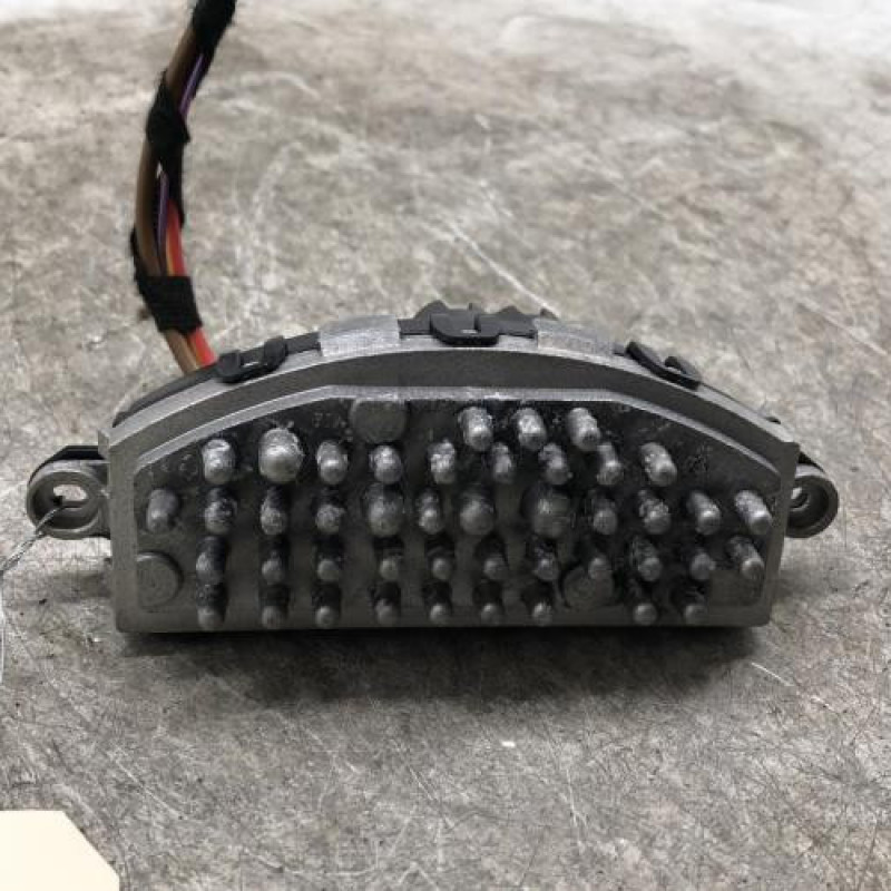 Resistance chauffage VOLKSWAGEN GOLF 7