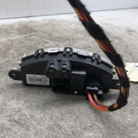 Resistance chauffage VOLKSWAGEN GOLF 7