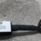 Attache ceinture avant droit VOLKSWAGEN GOLF 7