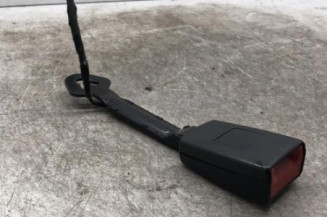 Attache ceinture avant droit VOLKSWAGEN GOLF 7
