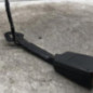 Attache ceinture avant droit VOLKSWAGEN GOLF 7
