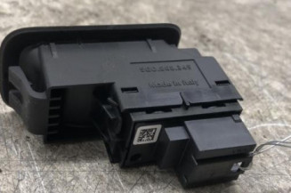 Interrupteur de leve vitre avant droit VOLKSWAGEN GOLF 7