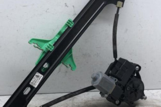 Leve vitre electrique arriere droit VOLKSWAGEN GOLF 7 Photo n°1