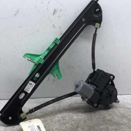 Leve vitre electrique arriere droit VOLKSWAGEN GOLF 7 Photo n°1