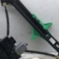 Leve vitre electrique arriere gauche VOLKSWAGEN GOLF 7