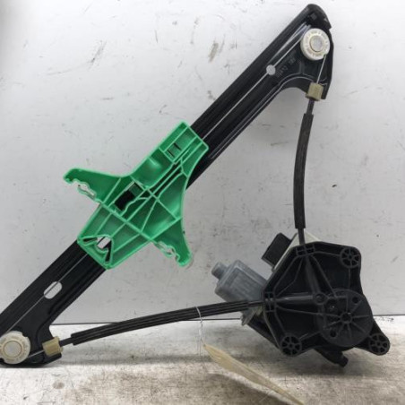 Leve vitre electrique arriere gauche VOLKSWAGEN GOLF 7