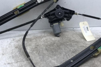 Leve vitre electrique avant droit VOLKSWAGEN GOLF 7 Photo n°1
