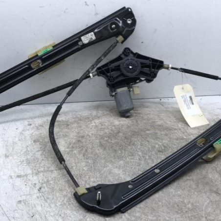 Leve vitre electrique avant droit VOLKSWAGEN GOLF 7 Photo n°1
