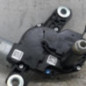 Moteur essuie glace arriere VOLKSWAGEN GOLF 7