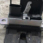 Serrure de coffre VOLKSWAGEN GOLF 7