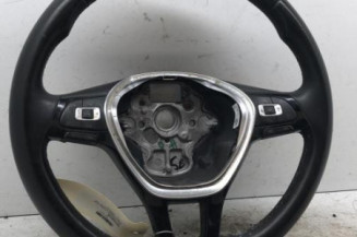Volant VOLKSWAGEN GOLF 7 Photo n°1