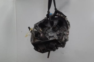 Boite de vitesses RENAULT CLIO 2 Photo n°1
