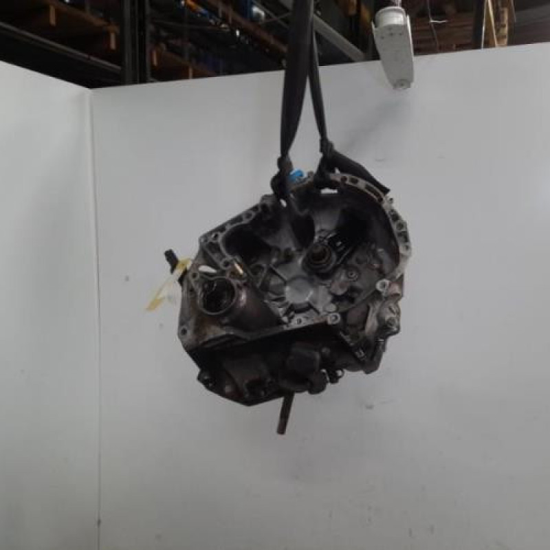 Boite de vitesses RENAULT CLIO 2