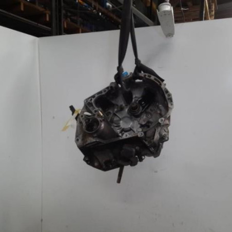 Boite de vitesses RENAULT CLIO 2 Photo n°1