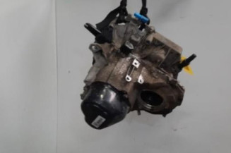 Boite de vitesses RENAULT CLIO 2