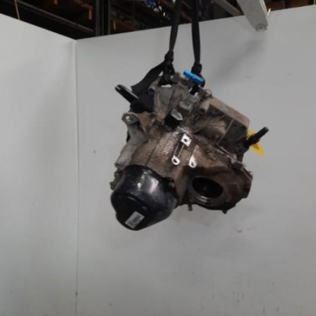 Boite de vitesses RENAULT CLIO 2