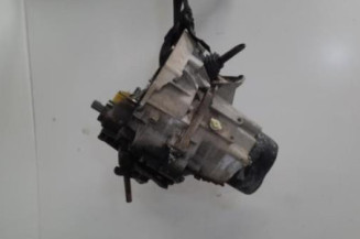 Boite de vitesses RENAULT CLIO 2 Photo n°3