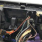 Commande chauffage PEUGEOT 207