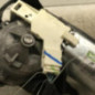Moteur essuie glace arriere CITROEN C3 2