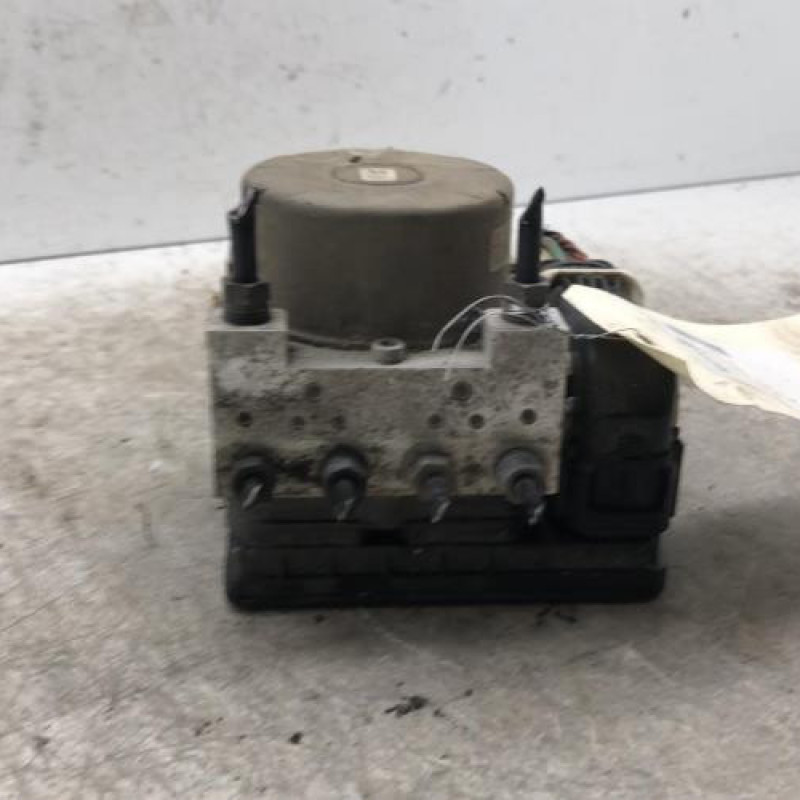 Bloc ABS (freins anti-blocage) CITROEN C3 2