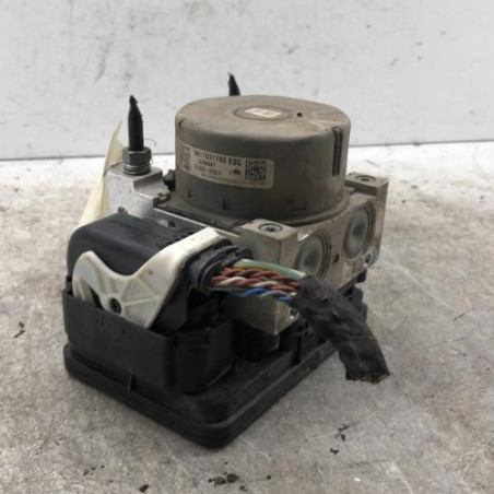 Bloc ABS (freins anti-blocage) CITROEN C3 2