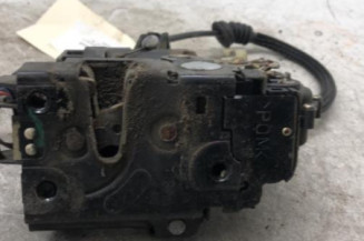 Serrure avant droit VOLKSWAGEN BORA Photo n°3
