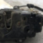 Serrure avant droit VOLKSWAGEN BORA