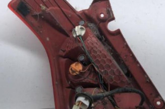 Feu arriere principal droit (feux) SUZUKI SWIFT 3