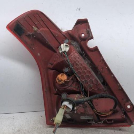 Feu arriere principal droit (feux) SUZUKI SWIFT 3