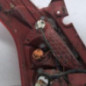 Feu arriere principal droit (feux) SUZUKI SWIFT 3