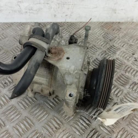 Compresseur clim AUDI A4 2 Photo n°1