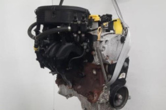 Moteur DACIA SANDERO 1 Photo n°1