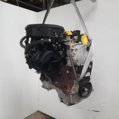 Moteur DACIA SANDERO 1 Photo n°1