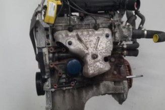 Moteur DACIA SANDERO 1