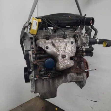 Moteur DACIA SANDERO 1