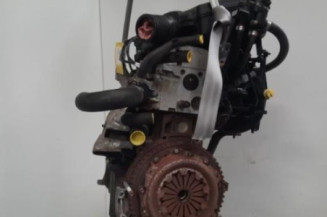 Moteur DACIA SANDERO 1 Photo n°4