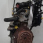 Moteur DACIA SANDERO 1