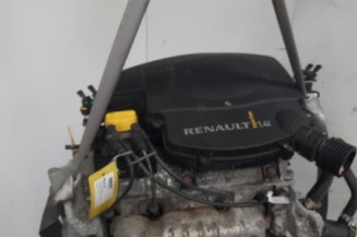 Moteur DACIA SANDERO 1 Photo n°5