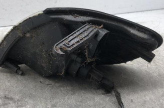 Optique avant secondaire droit (feux)(clignotant) NISSAN ALMERA 1