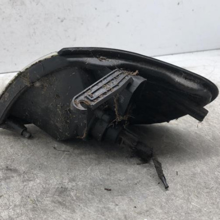Optique avant secondaire droit (feux)(clignotant) NISSAN ALMERA 1