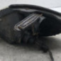Optique avant secondaire droit (feux)(clignotant) NISSAN ALMERA 1