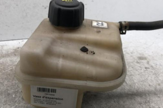 Vase d'expansion NISSAN QASHQAI 1 Photo n°1